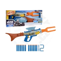 Hasbro Nerf Disney: Star Wars The Mandalorian &amp; Grogu