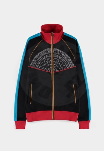 Difuzed Marvel® Dr Strange® pánská bunda - XL_(1)