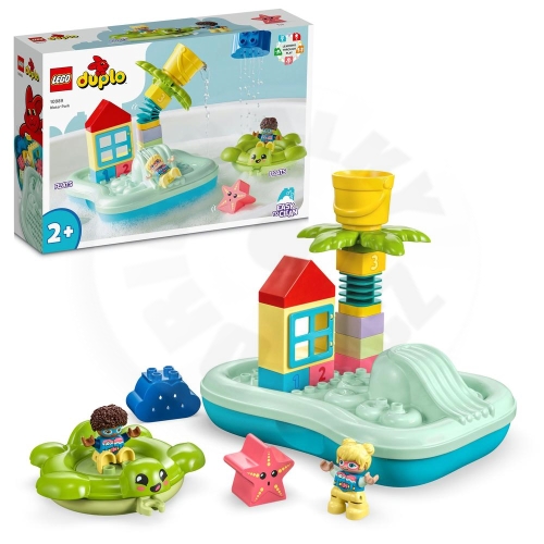 LEGO® DUPLO® 10989 Aquapark_(1)