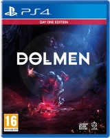 Dolmen Day One Edition (PS4)
