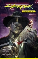 Cyberpunk 2077: Máš moje slovo