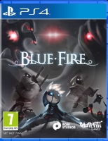 Blue Fire (PS4)