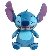 Stitch Interaktivní plyšák Crack Me Up 23 cm Stitch Interaktivní plyšák Crack Me Up 23 cm