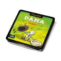 Magnetická Dáma