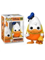 Funko Pop! Disney: Halloween S2 - Donald Duck (Trick or Treat) #1220 Vinyl Figure
