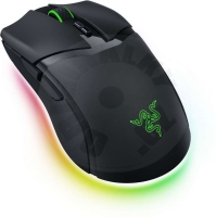 Razer Cobra Pro RGB - černá