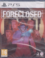 Foreclosed (PS5)