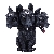 Cult Cuties - Diabarkus 10,5cm Cult Cuties - Diabarkus 10,5cm