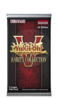 Yu-Gi-Oh!: Rarity Collection V - Booster pack