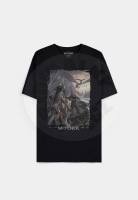 CD PROJEKT RED The Witcher dámské tričko - L