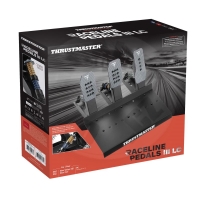 Thrustmaster Raceline Pedals III Load Cell pedálová sada pro TS volanty