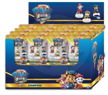 Tlapková Patrola 1 figurka s razítkem