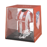 MyJersey - Atlético Madrid Home 21/22 Suarez