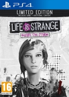 Life is Strange: Before the Storm (PS4)