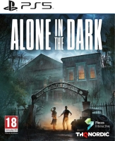 Alone in the Dark (PS5)