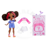 L.O.L. Surprise! Tweens a nafukovací zvířátko - Hoops Cutie (5)