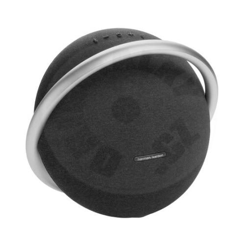 Harman Kardon Onyx Studio 8 - černá