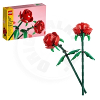 LEGO® Botanicals 40460 Růže