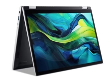 Acer Aspire Go Spin 14 - 14" dotykové LCD /Intel N150/8GB DDR5/128GB SSD/Win11 Acer Aspire Go Spin 14 - 14" dotykové LCD /Intel N150/8GB DDR5/128GB SSD/Win11