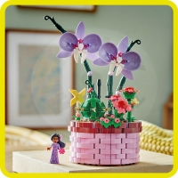 LEGO® - Disney Princess™ 43237 Isabelin květináč_(8)