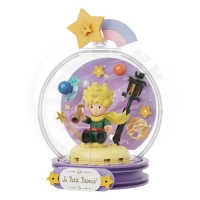 Pantasy Stavebnice - The Little Prince Starry Lamp 13cm Pantasy Stavebnice - The Little Prince Starry Lamp 13cm