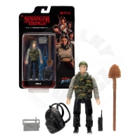 Akční figurka - Stranger Things 10cm Mike Akční figurka - Stranger Things 10cm Mike