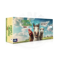 Vykopej a objevuj - Farma