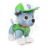 Tlapková Patrola Základní Plyšáci 20 cm - Rocky