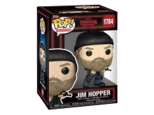 Funko Pop! TV: Stranger Things S5 - Jim Hopper