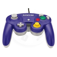 Nintendo GameCube Controller Purple - použité