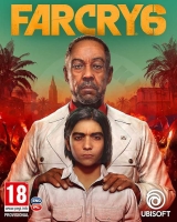 Far Cry 6 (PC)