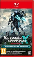 Xenoblade Chronicles X Definitive Edition NSW2 (1)