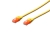 Digitus Ecoline Patch kabel, UTP, CAT 6e, 2m - žlutá
