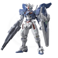 HG 1/144 GUNDAM AERIAL REBUILD HG 1/144 GUNDAM AERIAL REBUILD