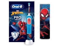 Oral-B Vitality PRO 103 Kids Special Edition Spider Man