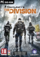 Tom Clancy's: The Division (PC)