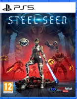 Steel Seed (PS5)