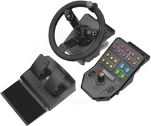 Logitech G Saitek FARM Simulator (PC)