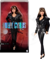 Mattel Barbie Signature MILEY CYRUS Mattel Barbie Signature MILEY CYRUS