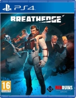 Breathedge (PS4)