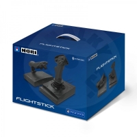 HORI HOTAS Flight Stick (PS3/PS4/PC) HORI HOTAS Flight Stick (PS3/PS4/PC)