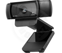 Logitech C920e HD Pro webkamera - černá Logitech C920e HD Pro webkamera - černá