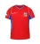 Fotbalový dres ČR 1, chlapecký, vel.122/128 Fotbalový dres ČR 1, chlapecký, vel.122/128