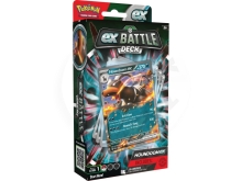 Pokémon - Scarlet &amp; Violet ex Box - Houndoom