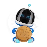 Pokladnička - Astrobot 15cm Pokladnička - Astrobot 15cm