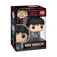 Funko Pop! TV: Stranger Things S5 - Mike Wheeler