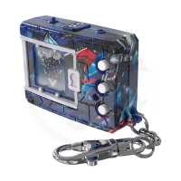 Tamagotchi - Digimon Color: Xros Wars - Blue Flare (15th Edition)