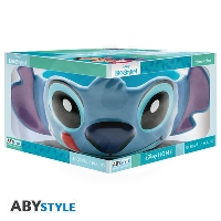 Miska 3D Disney - Stitch Head 700ml