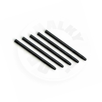 Wacom Standard Black Pen Nibs (hroty) - 5 ks