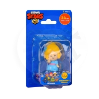 Figurka Brawl Stars 1 pack série 1 - Piper